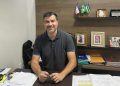 Prefeito Kleilson Rezende nomeia Bruno Araújo como superintendente municipal em Pedro Canário