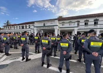 ES anuncia novos batalhões da PM e do Corpo de Bombeiros; veja cidades