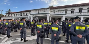 ES anuncia novos batalhões da PM e do Corpo de Bombeiros; veja cidades