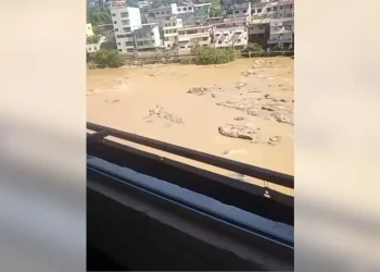 Níveis dos rios aumentam no ES e monitoramento é reforçado com alerta de mais chuvas