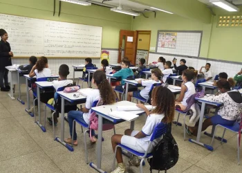 Sedu inicia chamamento dos estudantes da lista de suplência da Chamada Escolar 2026