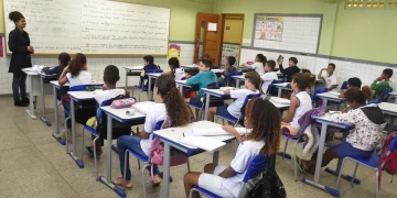 Sedu inicia chamamento dos estudantes da lista de suplência da Chamada Escolar 2026