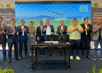 ES lança Fundo de Descarbonização com quase R$ 1 bilhão para financiar a transição energética