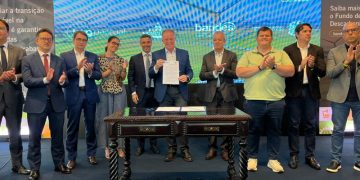 ES lança Fundo de Descarbonização com quase R$ 1 bilhão para financiar a transição energética