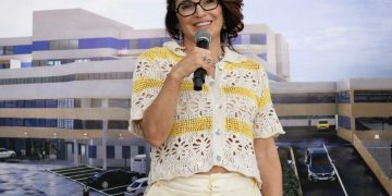 Norma Ayub anuncia pré-candidatura à Assembleia Legislativa do ES