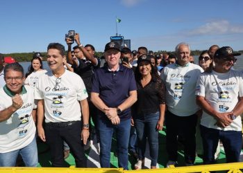 “Graves irregularidades” na gestão de Erivan em Conceição da Barra: MPC-ES questiona R$ 2,3 milhões em sistema de balsa, aponta “desorganização administrativa” e pede apuração de “desperdício do dinheiro público”