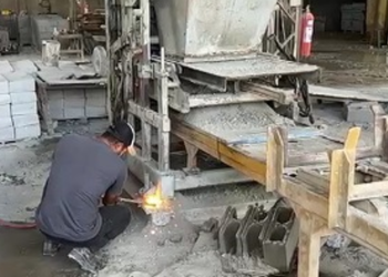 CONCEIÇÃO DA BARRA – Toninho de Deus reitera confiança na Justiça contra truculência de Erivan; vídeos marcam 100 dias da destruição da Crimaq a mando do prefeito