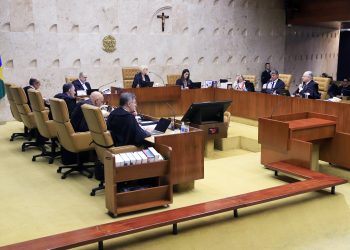 Supremo tem maioria para manter prisão preventiva de Daniel Vorcaro