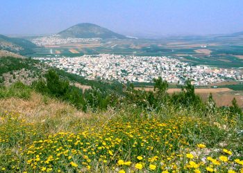 VISÃO ATALAIA – Autoconhecimento por meio da constante leitura da Bíblia