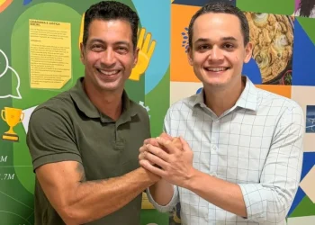 Tenente Assis fecha apoio a Pazolini e será candidato a deputado federal pelo Republicanos