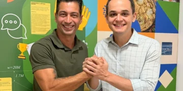 Tenente Assis fecha apoio a Pazolini e será candidato a deputado federal pelo Republicanos