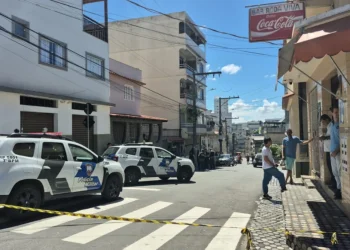 Duas mulheres são mortas a tiros por policial militar em Cariacica