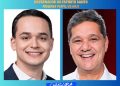 Pazolini lidera com 35,67% e Ferraço aparece com 23,78% em nova pesquisa do Instituto Perfil