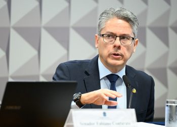 Relator da CPI pede indiciamentos de Toffoli, Moraes, Gilmar e Gonet