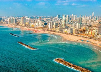 VISÃO ATALAIA – Em comunhão com Deus, não precisamos ter medo