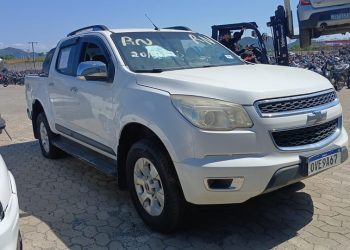 Detran-ES realiza leilão eletrônico com 800 veículos conservados na próxima semana