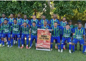 Vaversa é campeã da Copa Verão em domingo festivo do Dia das Mães