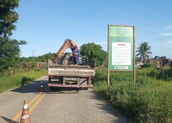 São Mateus tem audiência pública para apresentação das obras em Guriri